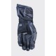 Шкіряні рукавички FIVE GLOVES RFX4 EVO чорні розмір 12 (XXL)