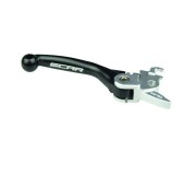 Ручки зчеплення