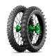 Шина MICHELIN 110/90-19 STARCROSS 6 SAND 62M NHS TT M/C ЗАД DOT 18/2025