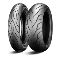 MICHELIN ШИНА 140/80B17 COMMANDER II 69H TL/TT M/C ПЕРЕДНЯ DOT 35/2025