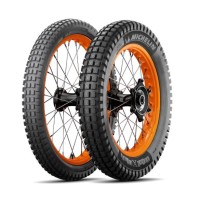 MICHELIN ШИНА 80/100-21 TRIAL LIGHT 51M TT M/C ПЕРЕД DOT 30/2025