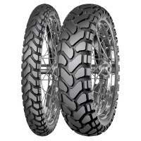 Шина MITAS 100/90-19 ENDURO TRAIL+ 57H TL/TT M+S ПЕРЕД DOT 06-14/2025