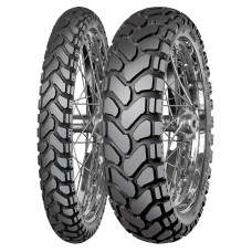 Шина MITAS 100/90-19 ENDURO TRAIL+ 57H TL/TT M+S ПЕРЕД DOT 06-14/2025