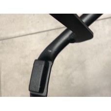 KAPPA кріплення бокових кофрів MONOKEY HONDA XL 125V VARADERO (07-14) - незначні пошкодження лаку