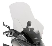 Вітрові стекла скутер