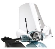 Вітрові скла