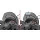KAPPA 2025/07 Поперечка для встановлення сумок і кріплень GPS / смартфона PIAGGIO MP3 310 '25-,