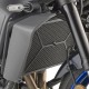 Захист радіатора KAPPA 2025/07 для Yamaha MT-09 '24-'25 чорний
