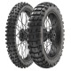 Шина ANLAS 140/80-18 CAPRA X RALLY 70R TT M/C M+S Задня DOT 16/2025
