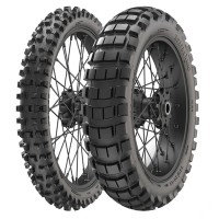 ANLAS Шина 140/80-18 CAPRA X RALLY M/C 70R IL M+S M/C DOT 26/2025