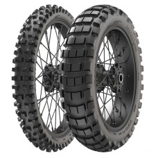 ANLAS Шина 140/80-18 CAPRA X RALLY M/C 70R IL M+S M/C DOT 26/2025