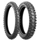 Шина BRIDGESTONE 110/100-18 BATTLECROSS X20 64M TT NHS Задня DOT 26/2025