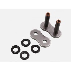 З'єднувальна ланка RK - заклепка (CLF) 525XRE (XW-RING) стандартний колір