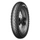 Шина DUNLOP 3.50-18 K82 56S TT ПЕРЕДНЯ/ЗАДНЯ OLDTIMER DOT 26/2025
