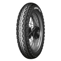 Шина DUNLOP 2.75-18 K82 42S TT ПЕРЕДНЯ/ЗАДНЯ OLDTIMER DOT 48/2022 (ПІД ЗАМОВЛЕННЯ)