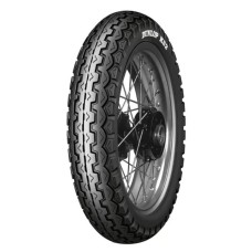 Шина DUNLOP 3.00-18 K82 47S TT ПЕРЕДНЯ/ЗАДНЯ OLDTIMER DOT 42/2022