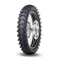 Шина DUNLOP 110/100-18 GEOMAX MX14 64M TT Задня DOT 24-28/2025