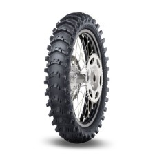 Шина DUNLOP 110/100-18 GEOMAX MX14 64M TT Задня DOT 24-28/2025