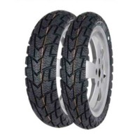 Шина MITAS 90/80-16 MC 32 WIN SCOOT 52P TL/TT M+S ПЕРЕДНЯ/ЗАДНЯ DOT 45/2025 (573129)