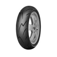 Шина MITAS 120/90-10 MAXIMA 57P TL ПЕРЕДНЯ/ЗАДНЯ DOT 40/2025 (534979)