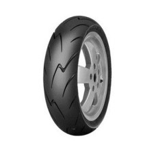 Шина MITAS 120/90-10 MAXIMA 57P TL ПЕРЕДНЯ/ЗАДНЯ DOT 40/2025 (534979)