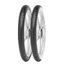 Шина MITAS 2.25-18 B4 42J TT ПЕРЕДНЯ/ЗАДНЯ DOT 44/2025 (572942)