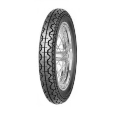 Шина MITAS 2.75-18 H-06 48P REINF TT (CLASSIC) ДО 150 КМ/Г ПЕРЕДНЯ/ЗАДНЯ DOT 33/2025 (460006) ЗАМІННИК:70000023