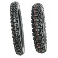 MOTOZ ШИНА 90/90-21 TRACTIONATOR DESERT H/T 54Q TL ПЕРЕДНЯ (DOT/ECER75) ТВЕРДИЙ ГРУНТ DOT 24/2025