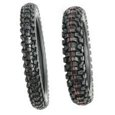MOTOZ ШИНА 90/90-21 TRACTIONATOR DESERT H/T 54Q TL ПЕРЕДНЯ (DOT/ECER75) ТВЕРДИЙ ГРУНТ DOT 24/2025