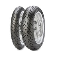 Шина PIRELLI 130/70-16 ANGEL SCOOTER 61S TL M/C ЗАДНЯ DOT 33/2025