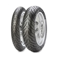 Шина PIRELLI 130/70-16 ANGEL SCOOTER 61S TL M/C ЗАДНЯ DOT 33/2025