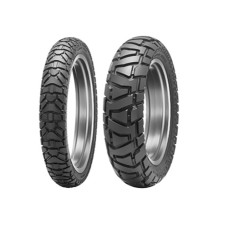 Шина DUNLOP 120/70B19 TRAILMAX MISSION 60T M+S TL ПЕРЕД DOT 15/2024