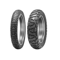 Шина DUNLOP 120/90-17 TRAILMAX MISSION 64T M+S TL ЗАД DOT 04/2023 ЗНЯТО З ВИРОБНИЦТВА
