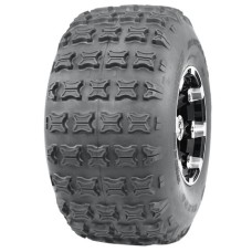 Шина ATV WANDA 18X9.50-8 P316 33J 4PR TL ЗАДНЯ DOT 20-24/2025