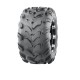 Шина Wanda ATV 18X9.50-8 4PR P311 33J TL Задня DOT 20/2025 (Висота протектора 15 мм)