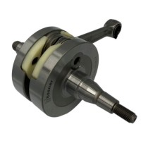 Колінвал WOSSNER KTM SX 125 '16-'22, HUSQVARNA TC 125 '16-'22, GAS GAS MC 125 '21-'23