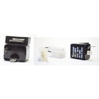 Реле поворотів 12V 1-100W LED з роз'ємом