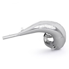 OXA FACTORY 2025/08 Дифузор (резонансна труба) передня вихлопна труба хром RIEJU MR 300i '26