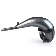 Дифузор (резонансна труба) передня випускна труба Racing Steel Rieju MR 300 i 2026 OXA Factory 2025/08