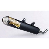 OXA FACTORY 2025/08 КІНЕЦЬ ГЛУШНИКА (ГЛУШНИК) HARD ENDURO EDITION RIEJU MR 300i '26