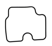 Прокладки поплавкової камери