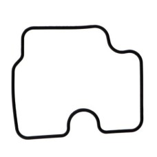 TOURMAX УЩІЛЬНЮВАЧ КАМЕРИ ПОПЛАВКА КАРБЮРАТОРА (1 ШТ.) HONDA XRV 750 AFRICA TWIN '96-'03 (OEM: 16010-MAY-000; 16163-MAY-000) (MADE IN JAPAN) (ГУМА VITON FLUOROCARBON)