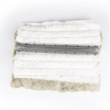 OXA FACTORY 2025/08 НАБІР ВАТИ ДЛЯ ВИХЛОПУ 2T З ВНУТРІШНЬОЮ ТРУБОЮ 28MM FACTORY HARD ENDURO EDITION