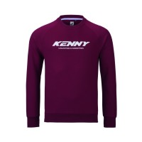 Кофта CORE KENNY RACING бордова, розмір L