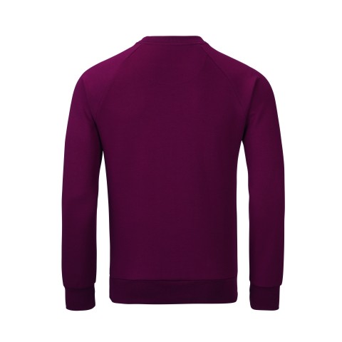 Кофта CORE KENNY RACING бордова, розмір L