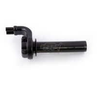 Універсальна ручка газу M.C. ROLGAZ комплект 4T на 2 троси