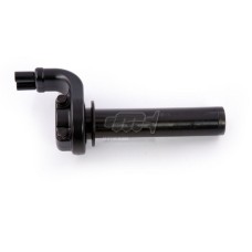 Універсальна ручка газу M.C. ROLGAZ комплект 4T на 2 троси