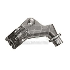 M.C. Тримач важеля зчеплення кований Kawasaki KX 65/80/85 94-17, KX 125/2502/500 90-08