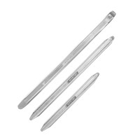 BIKETEC НАБІР 3 ШТ. ЛОЖКА ДЛЯ ШИН ПРЯМА / ПЛОСКА 250 X 22 X 6 MM (25 см) + BIKETEC ЛОЖКА ДЛЯ ШИН ПРЯМА / ПЛОСКА 350 X 22 X 6 MM (35 СМ) + BIKETEC ЛОЖКА ДЛЯ ШИН ПРЯМА / ПЛОСКА 450 X 25 X 9 MM (45 СМ)