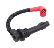 Високовольтні дроти